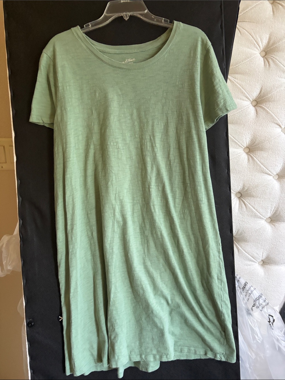 Universal Thread Sage Green Crewneck Tee - XXL